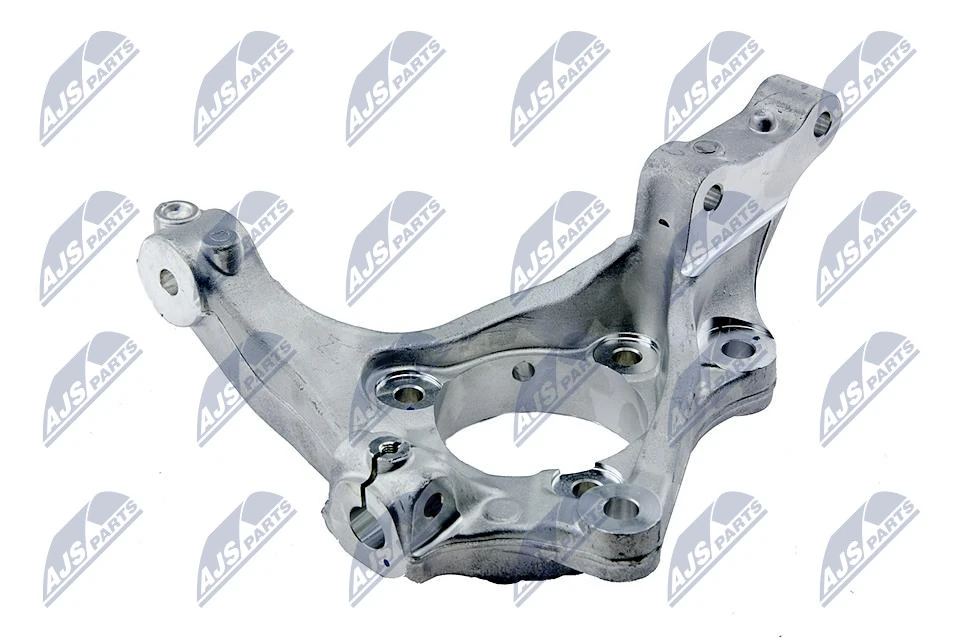 Steering Knuckle, wheel suspension ZZP-PL-006