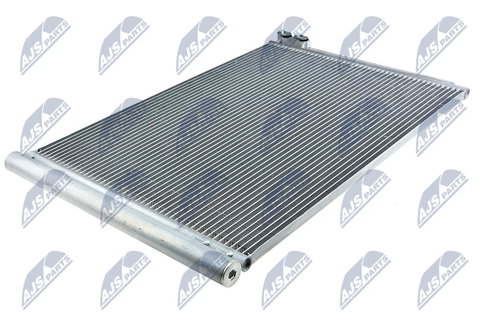 Condenser, air conditioning CCS-BM-002