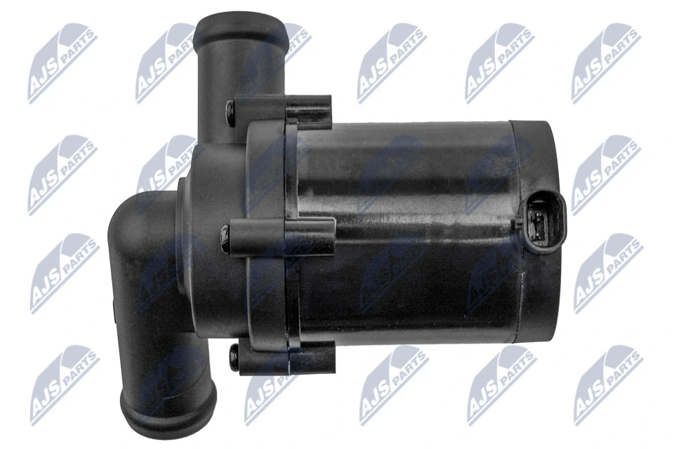 Water Recirculation Pump, parking heater CPZ-AU-021