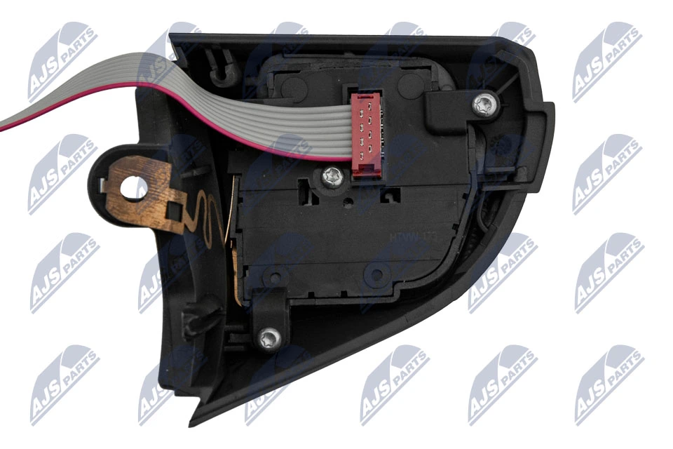 NTY EWS-VW-173 Steering Wheel Remote Control, navigation system/car radio