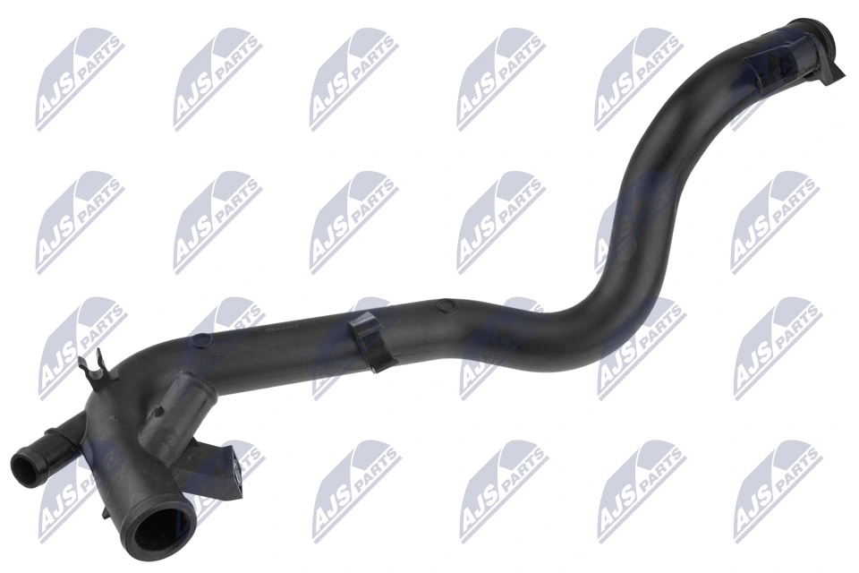 Coolant Pipe CPP-AU-013