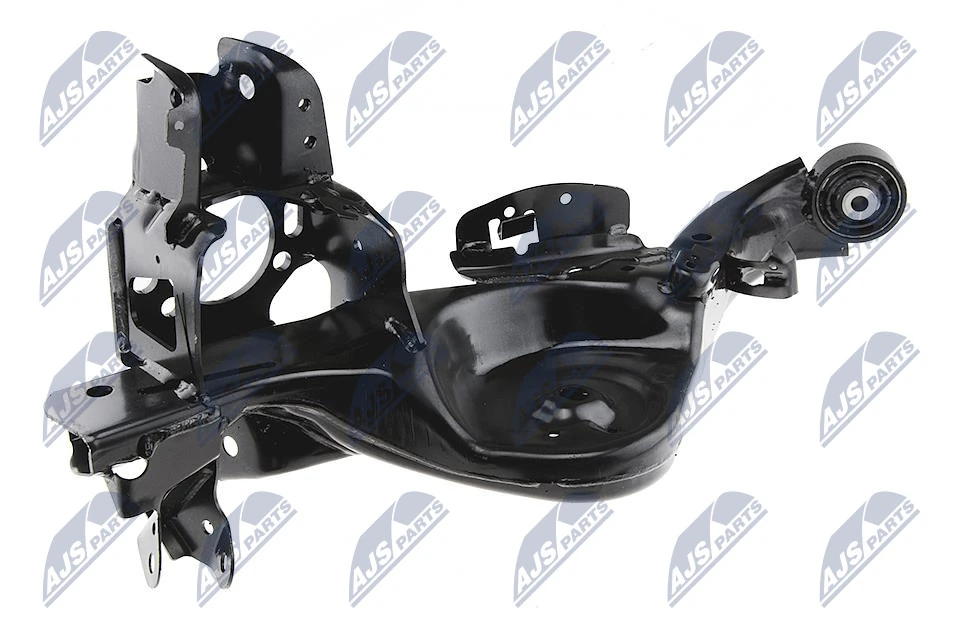 Control/Trailing Arm, wheel suspension ZWT-NS-014