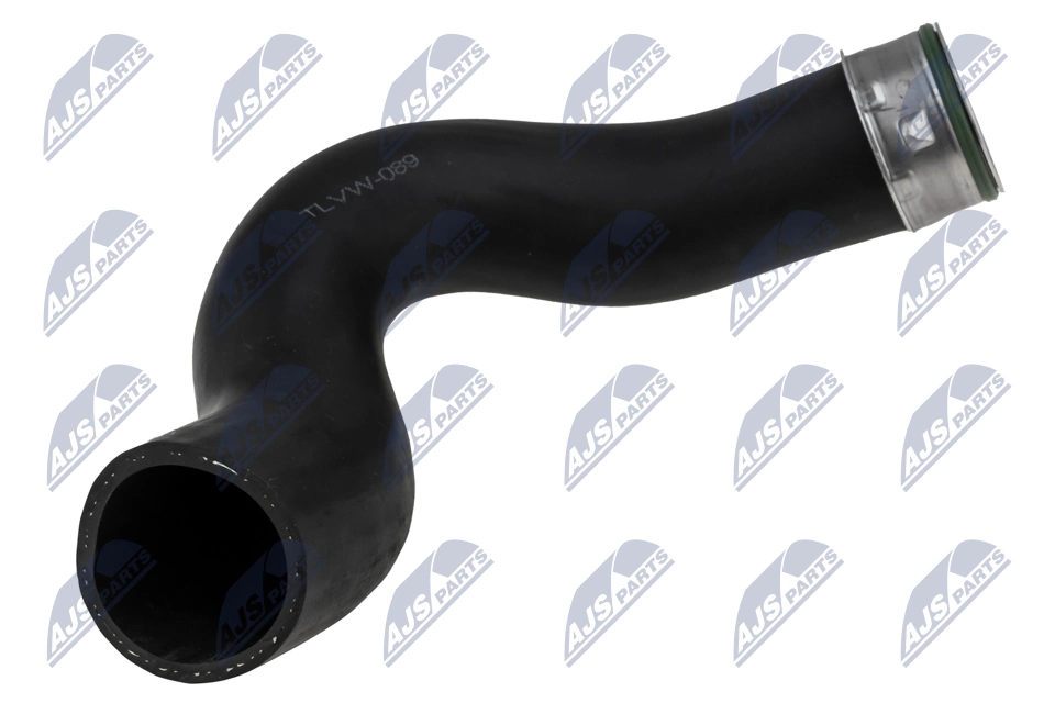 NTY GPP-VW-089 Charge Air Hose