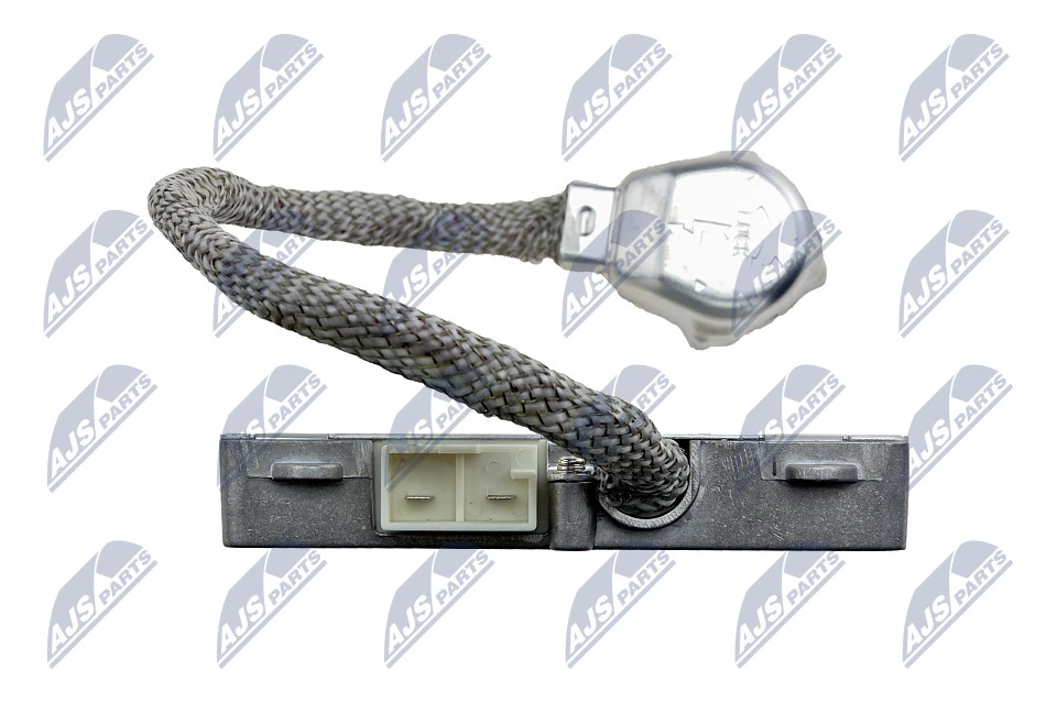 NTY EPX-TY-000 Control Unit, lights
