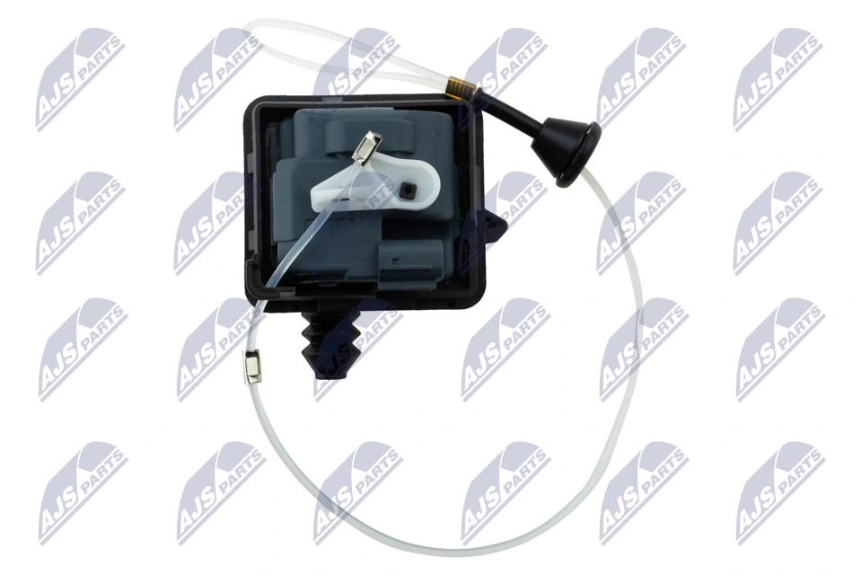 NTY EZC-HD-040 Actuator, fuel filler flap