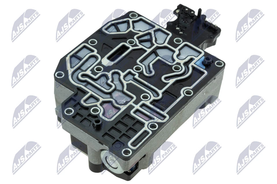 NTY EAT-CH-001 Solenoid valve, automatic transmission