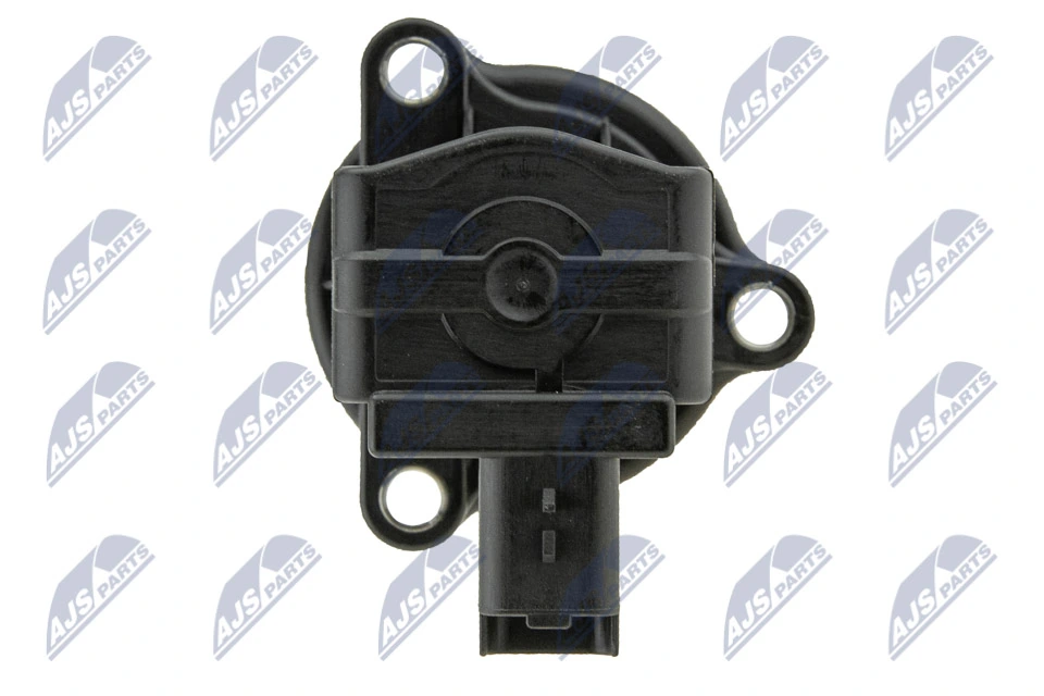 Divert-air Valve, charger ECD-CT-011