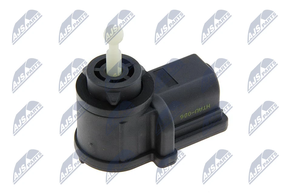 Actuator, headlight levelling ECX-AU-006
