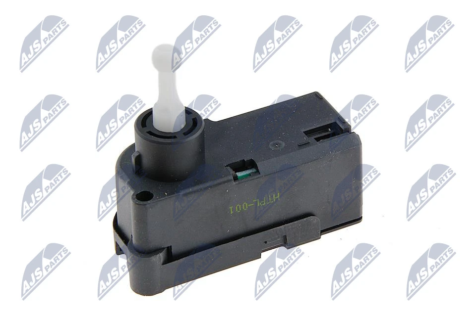 Actuator, headlight levelling ECX-PL-001