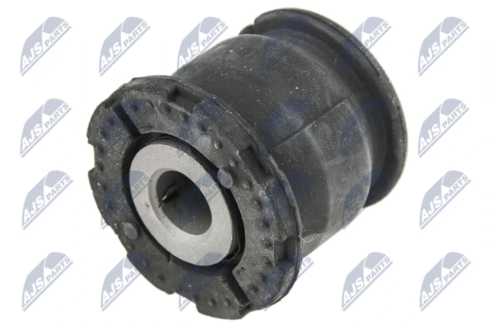 Mounting, control/trailing arm ZTT-HD-011A