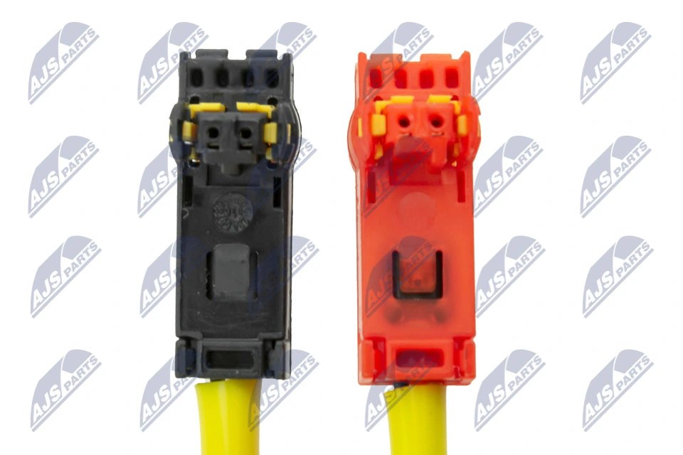 NTY EAS-TY-030 Clock Spring, airbag