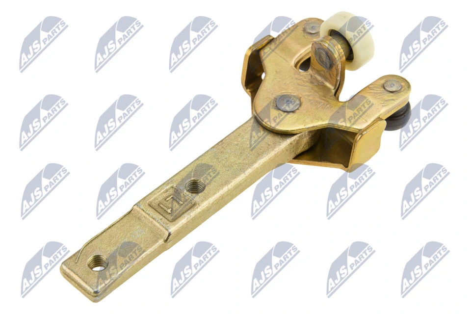 NTY EZC-ME-125 Roller Guide, sliding door