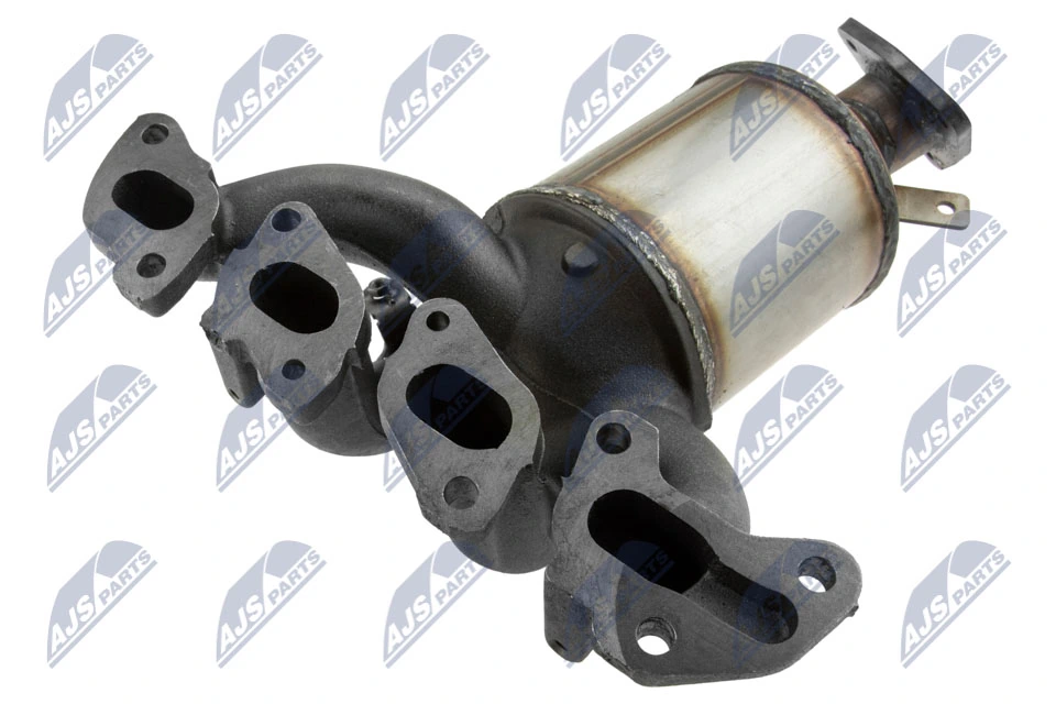 NTY KAT-PL-010 Catalytic Converter