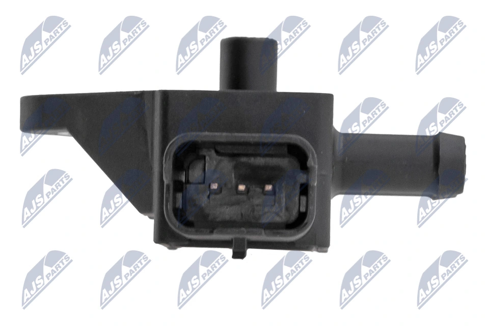 Sensor, exhaust pressure ECS-CT-002