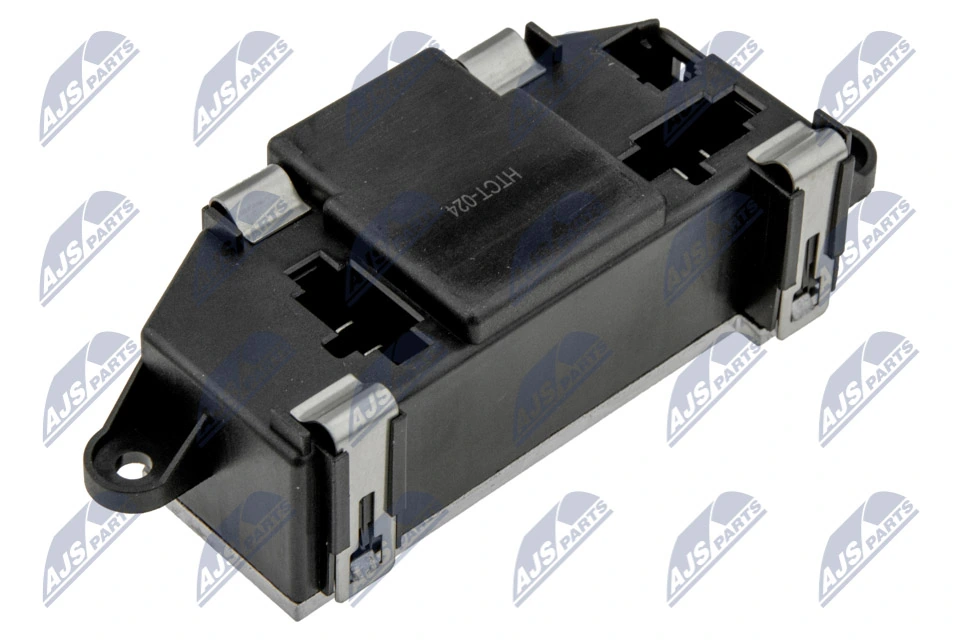 Resistor, interior blower ERD-CT-024