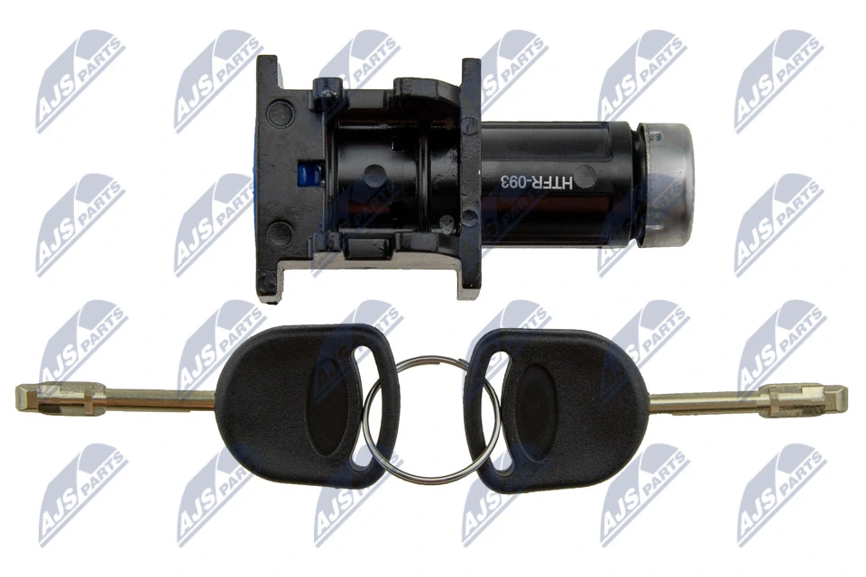 NTY EZC-FR-093 Bonnet Lock