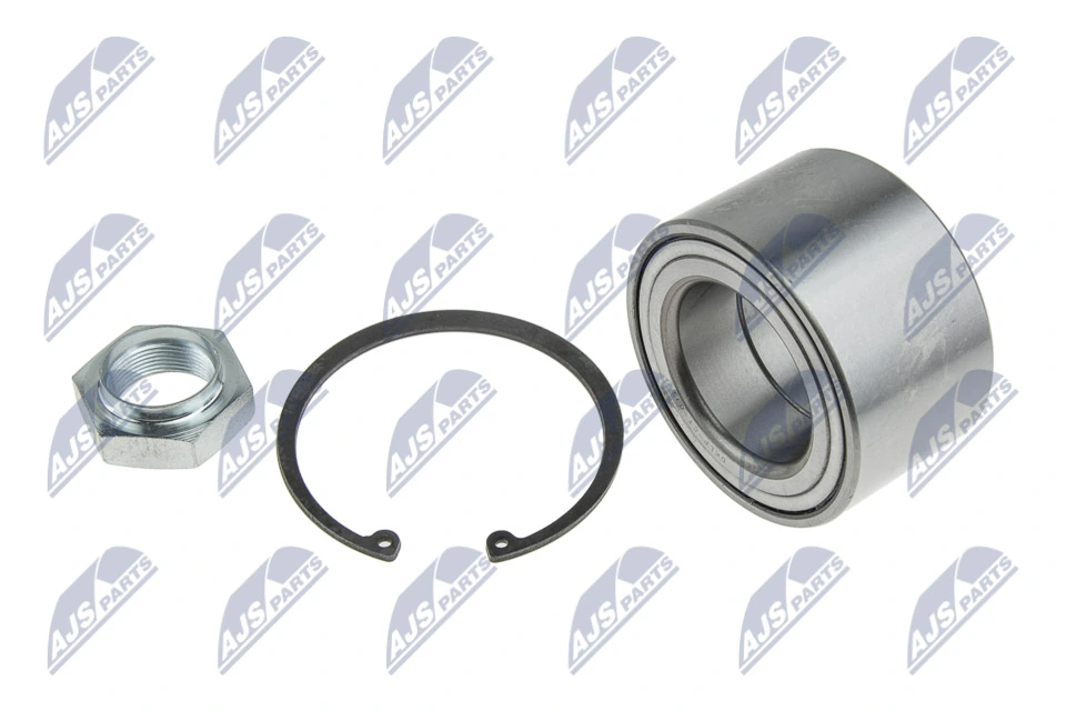 Wheel Bearing Kit KLP-CT-016