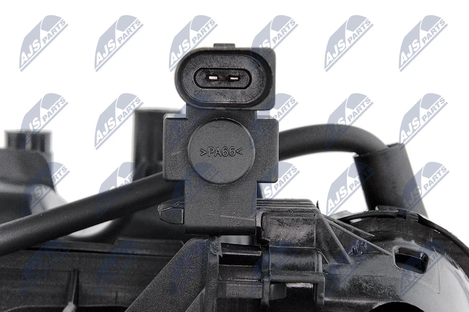 Intake Manifold Module BKS-AU-000K