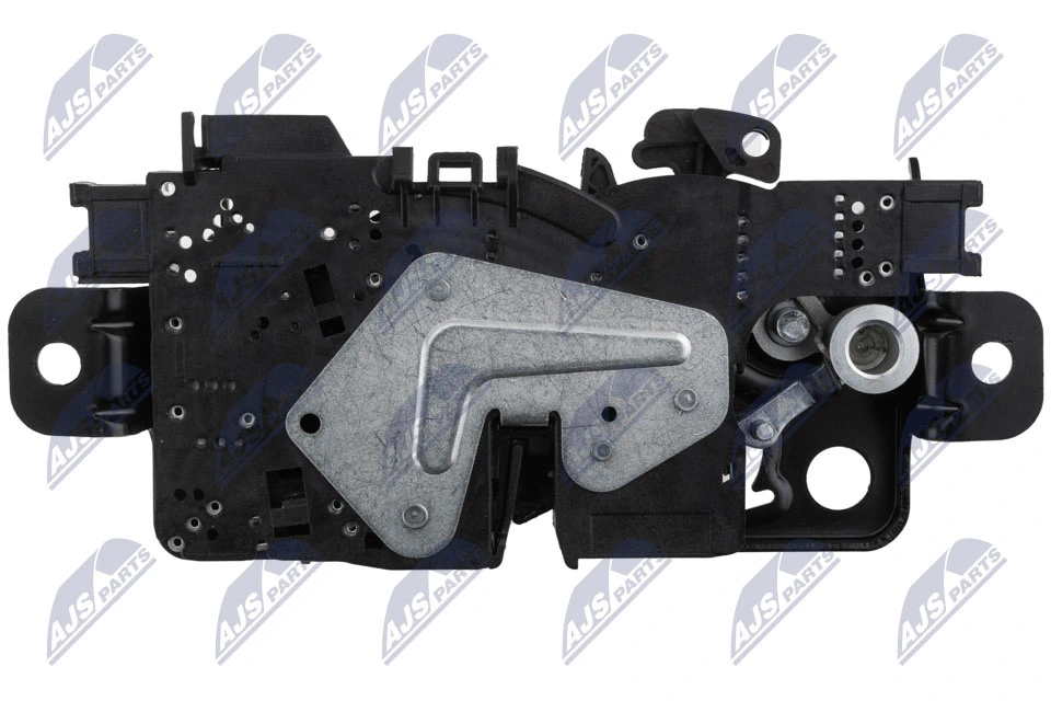 Tailgate Lock EZC-BM-430