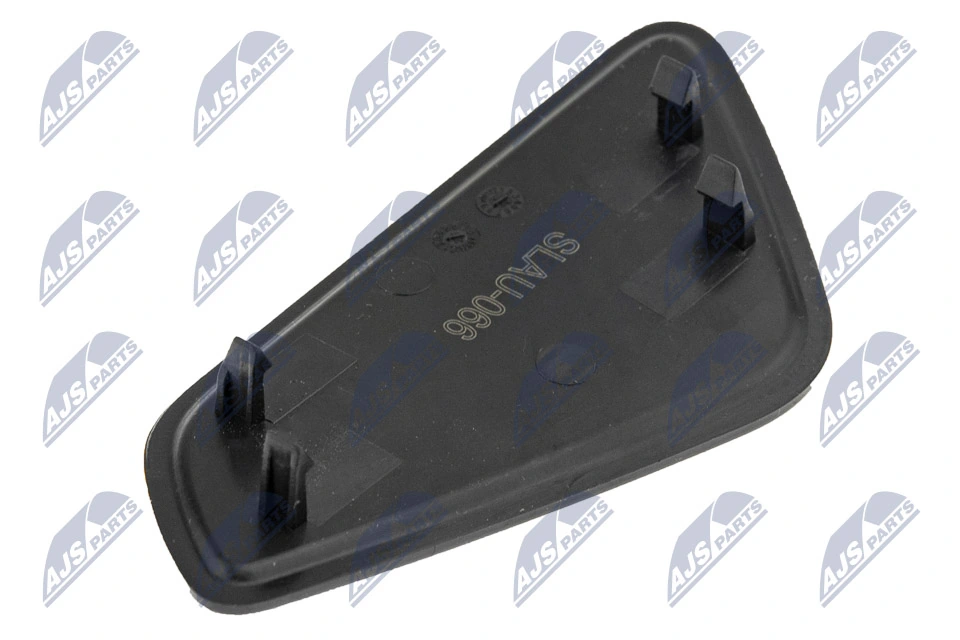 NTY EDS-AU-066 Cover, bumper