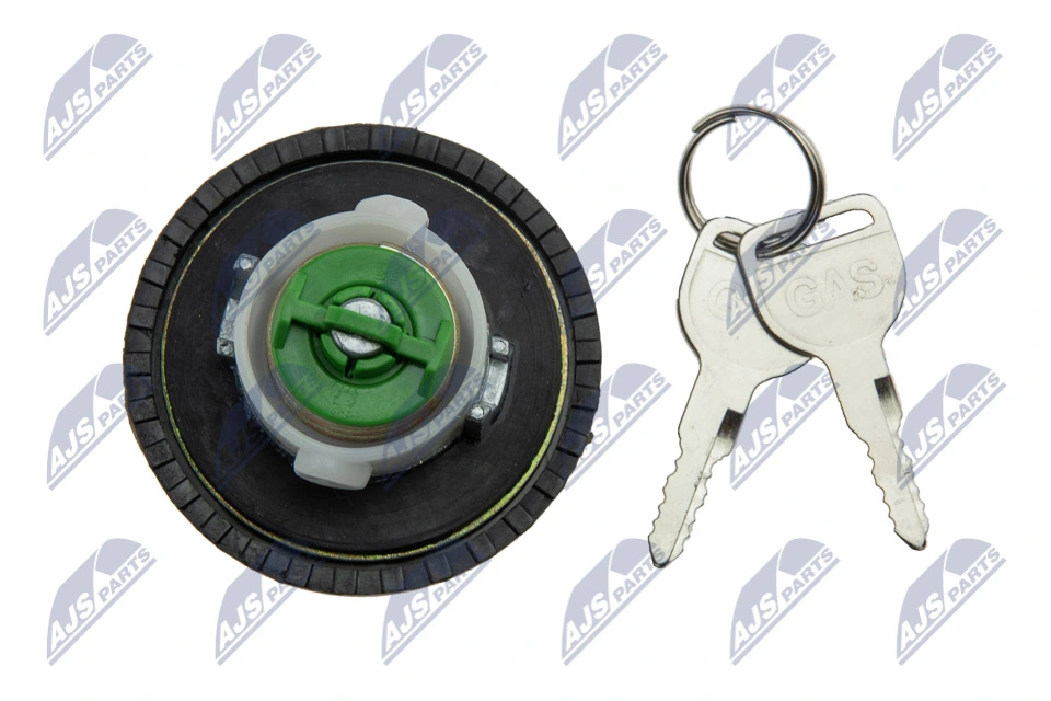 Kunci, Tangki Bahan Api EZC-FT-034