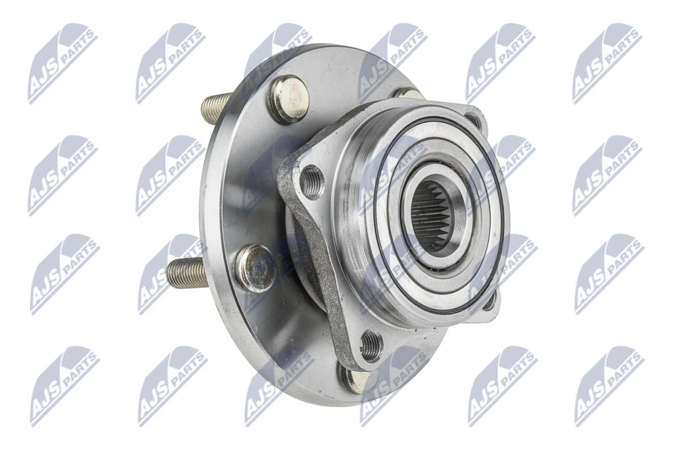 Wheel Bearing Kit KLP-MS-007