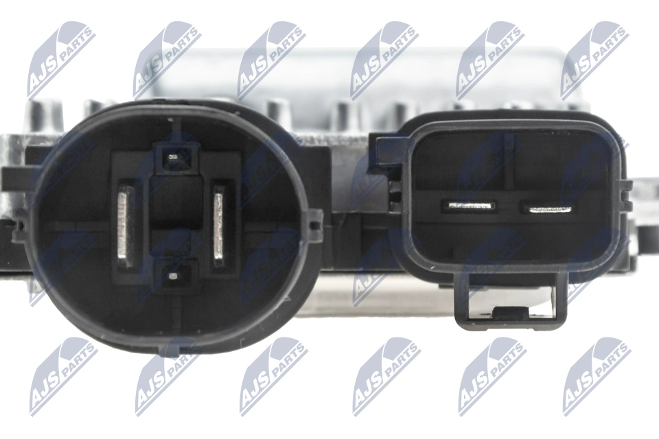 NTY CSW-PL-000 Resistor, interior blower