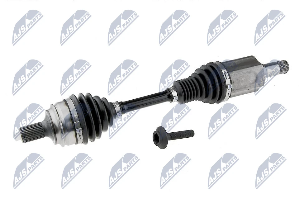 NTY NPW-ME-071 Drive Shaft