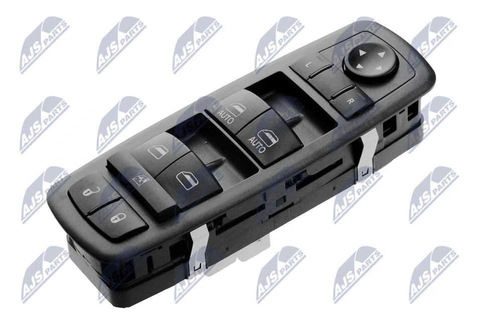 Switch, window regulator EWS-CH-008