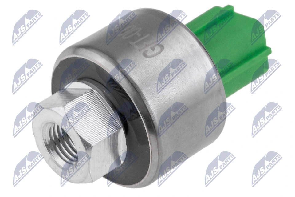 Pressure Switch, air conditioning EAC-FT-001