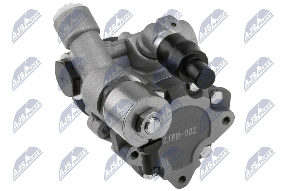 Hydraulic Pump, steering SPW-BM-002