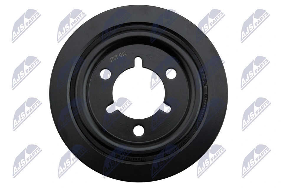 Belt Pulley, crankshaft RKP-PE-012