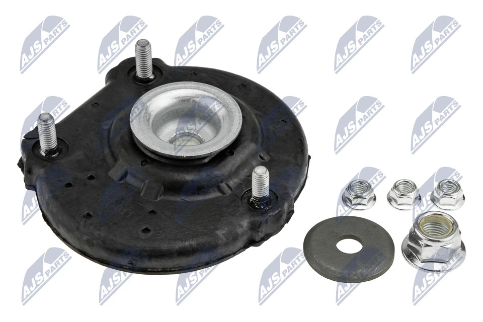 Repair Kit, suspension strut support mount AD-FT-011