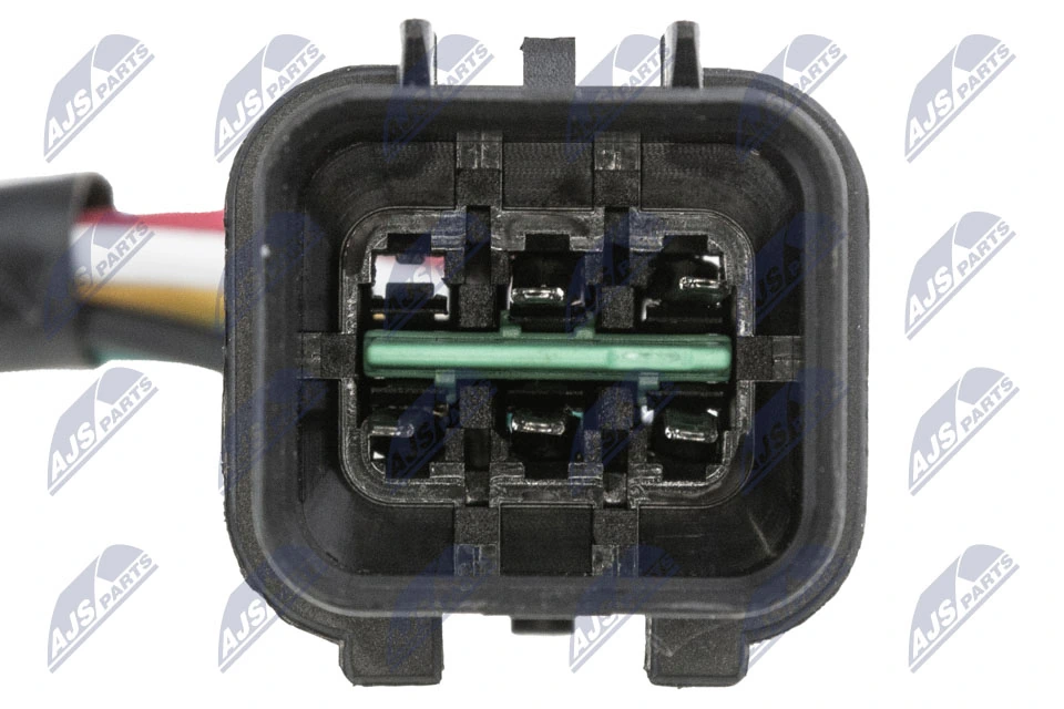 NTY ESW-HY-506 Wiper Motor