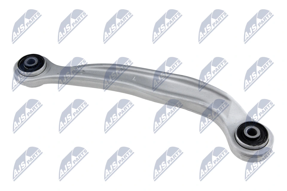 Control/Trailing Arm, wheel suspension ZWT-CH-026