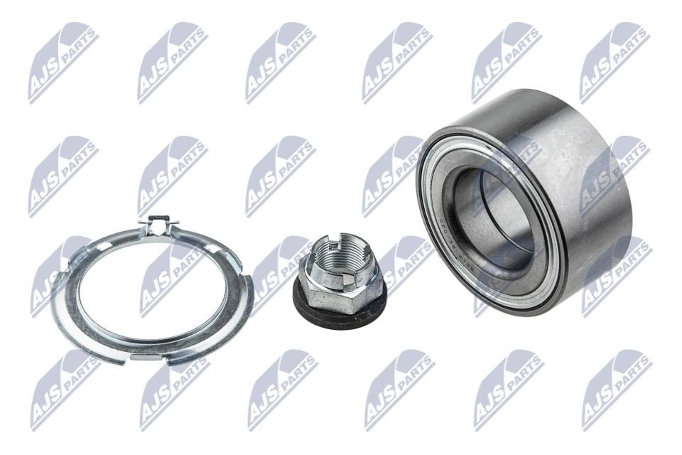 Wheel Bearing Kit KLP-RE-020