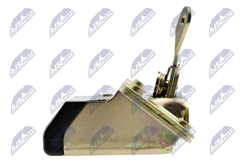 Tailgate Lock EZC-PL-007