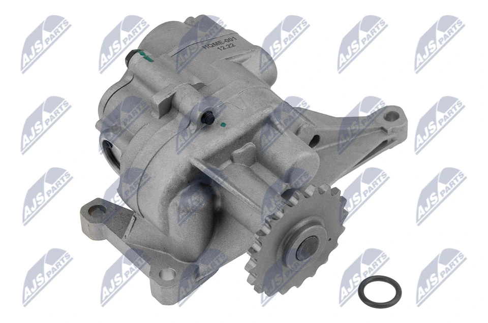 Oil Pump BPO-ME-001