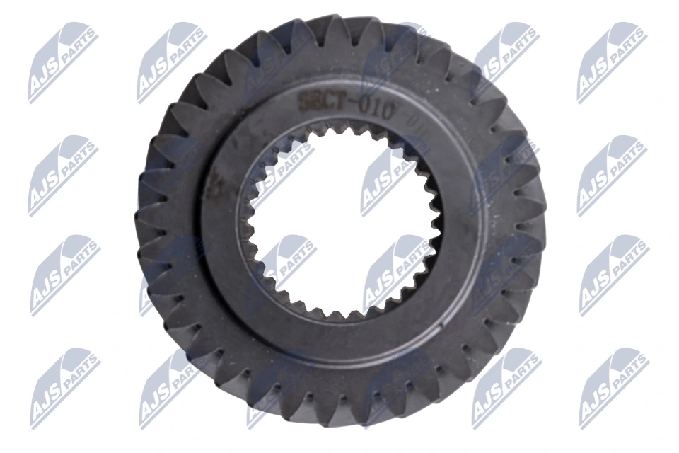 NTY EAT-CT-010 Gear, main shaft