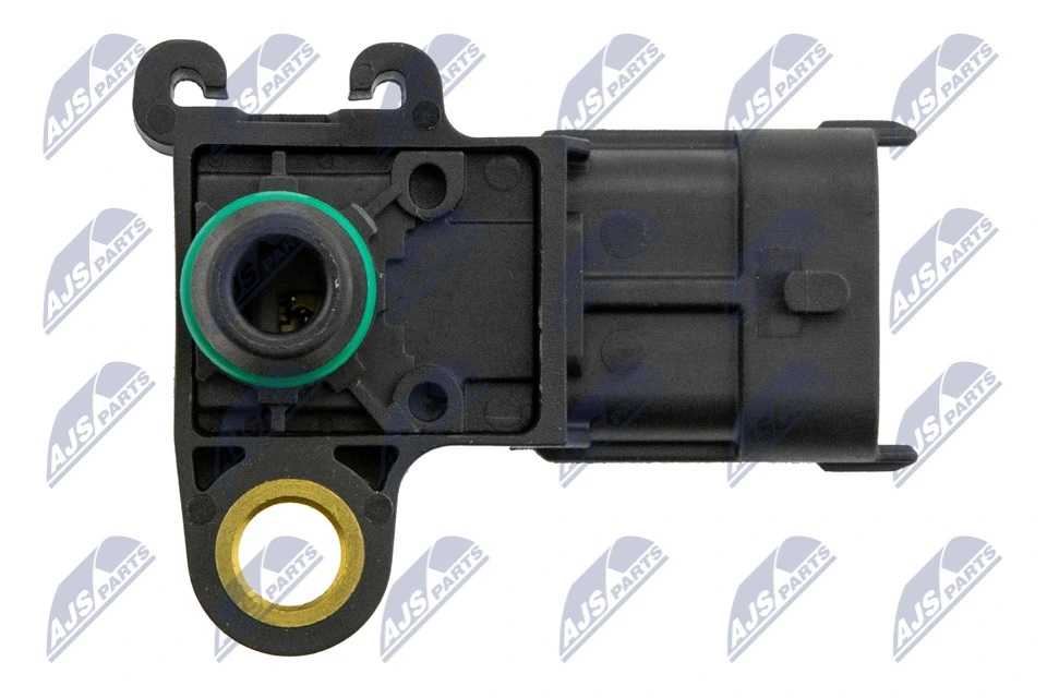 Sensor, intake manifold pressure ECM-FR-005