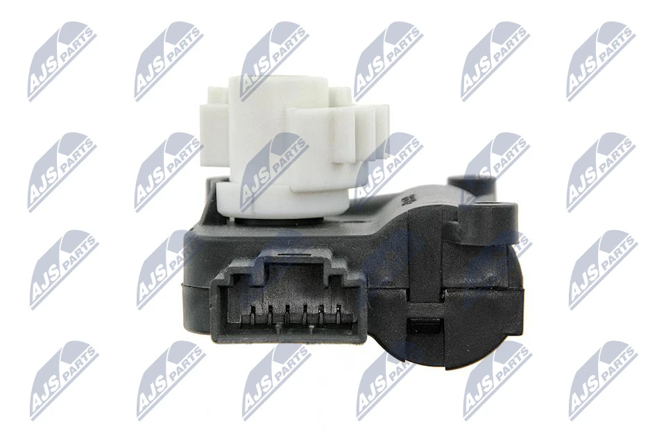 Actuator, blending flap CNG-AU-002