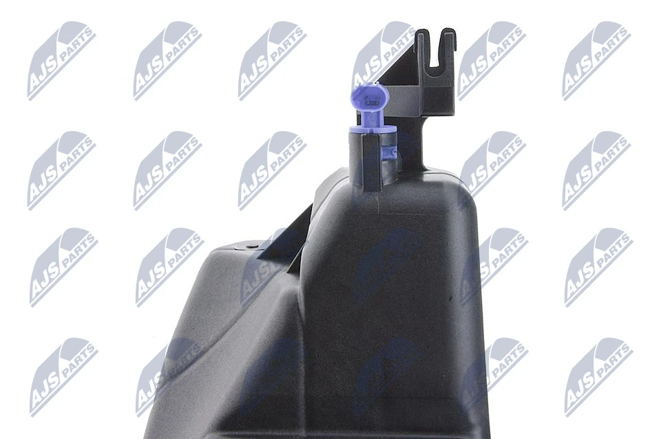 Expansion Tank, coolant CZW-BM-031