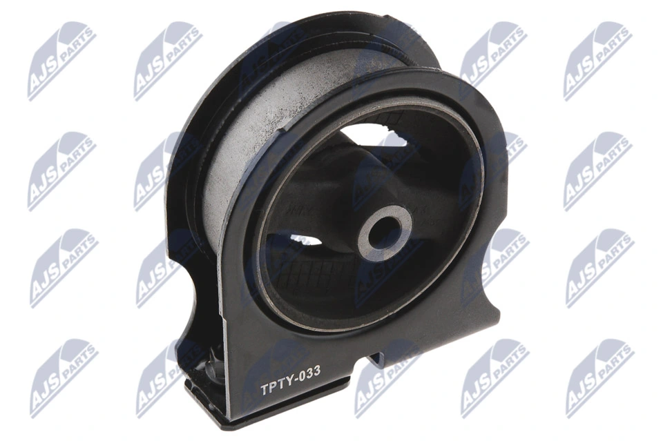 Mounting, engine ZPS-TY-033