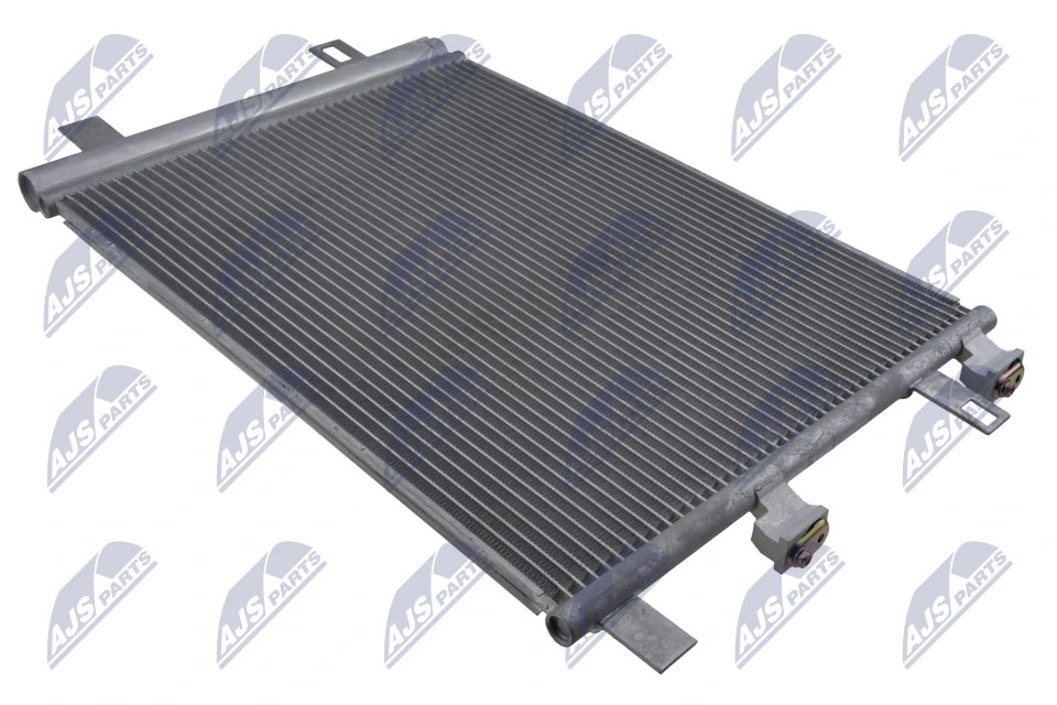 Condenser, air conditioning CCS-ME-041