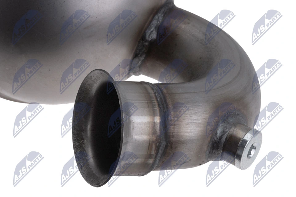 Catalytic Converter KAT-CT-004