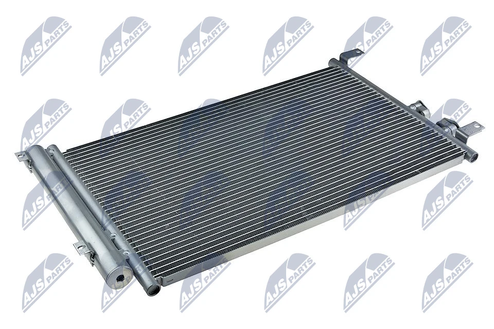 Condenser, air conditioning CCS-AR-004