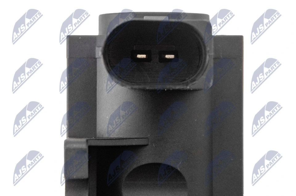 Pressure converter, turbocharger EGR-VV-009