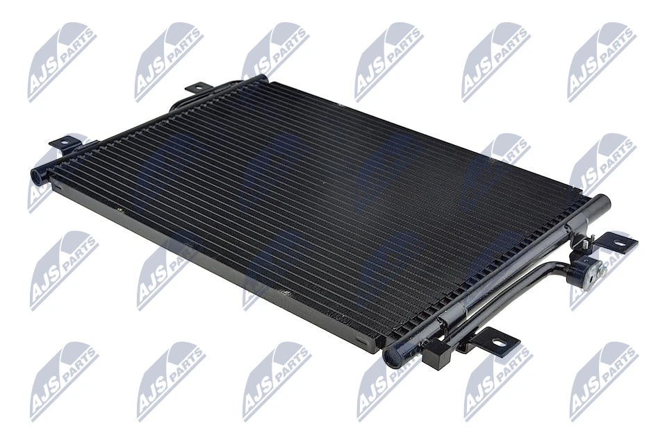 Condenser, air conditioning CCS-FT-017