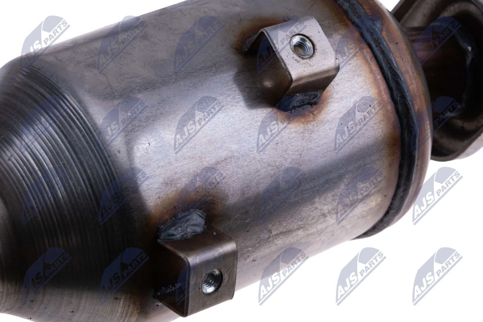 NTY KAT-TY-007 Catalytic Converter