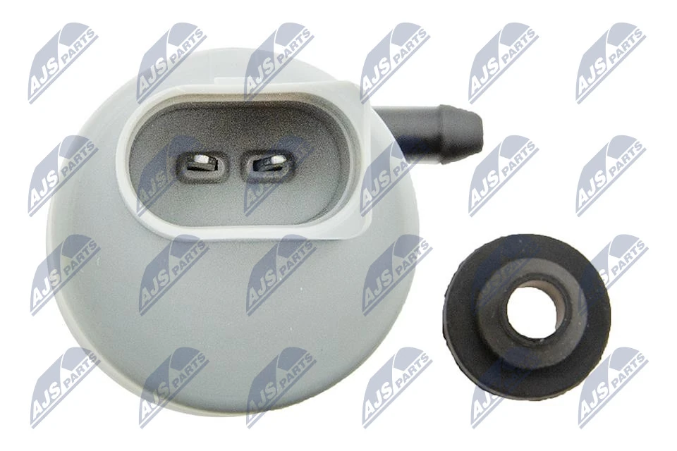 Washer Fluid Pump, window cleaning ESP-BM-001